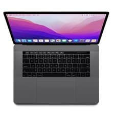 MacBook Pro 16" (2019, Intel)