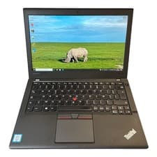 ThinkPad X270