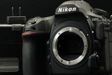 Nikon D850