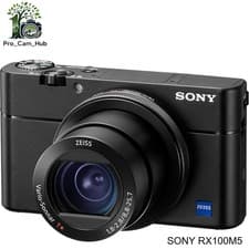 Sony Cyber-shot RX100 V