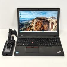 ThinkPad P50s