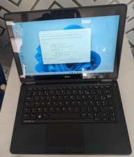 Latitude 7250
