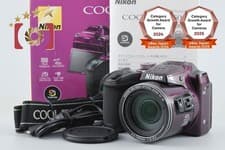 Nikon Coolpix B500