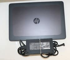 ZBook 15 G3