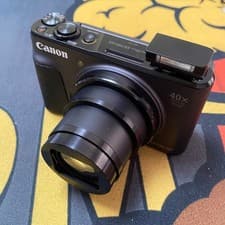 Canon PowerShot SX730 HS
