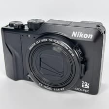Nikon Coolpix A1000