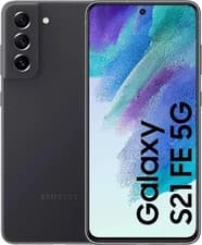Galaxy S21 FE
