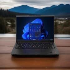 ThinkPad X1 Carbon Gen 10