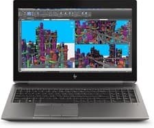 ZBook 15 G5