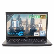 Latitude 7490