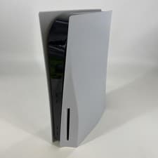 PlayStation 5 (Disc)