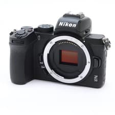 Nikon Z 50