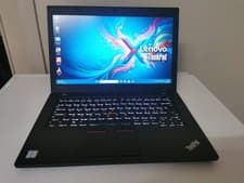 ThinkPad T460