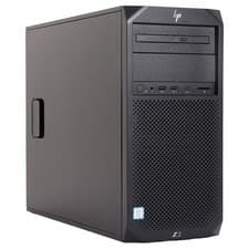 HP Z2 Tower G4