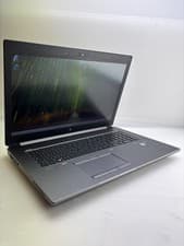 ZBook 17 G6