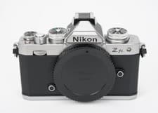 Nikon Z fc