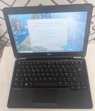 Dell Latitude 7240