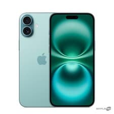 iPhone 16 Plus