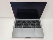 MacBook Pro 13" (2018, Intel)