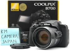 Nikon Coolpix B700