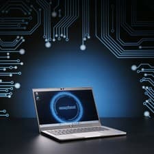 Latitude 5320