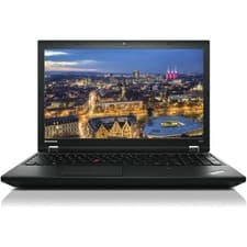 Lenovo ThinkPad L580