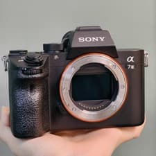 Sony Alpha 7 III