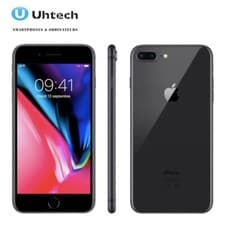 iPhone 8 Plus