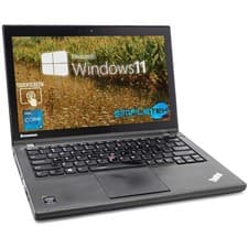 ThinkPad X240