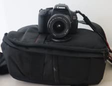 Canon EOS 600D
