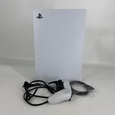 PlayStation 5 (Disc)