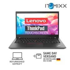 ThinkPad T490s