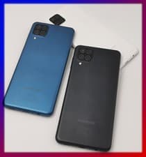 Galaxy A12