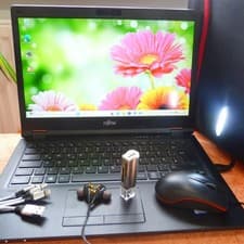 Lifebook E549