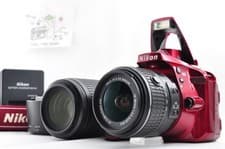 Nikon D3300