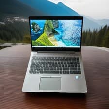 ZBook 14u G5