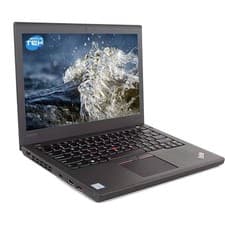 ThinkPad X270
