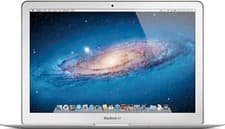 MacBook Air 13" (2015/2017, Intel)
