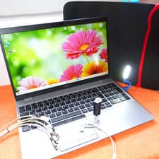 Latitude 5510