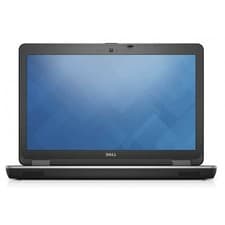 Dell Latitude 6540