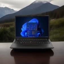 ThinkPad X13 Gen 4