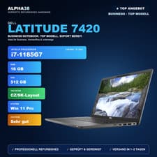 Latitude 7420