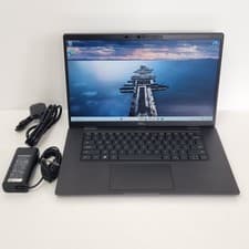 Dell Latitude 7520