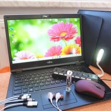 Lifebook E549