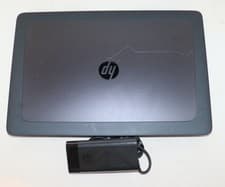 ZBook 17 G3