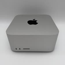 Apple Mac Studio (M2 Max/Ultra, 2023)
