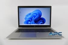 EliteBook 850 G6