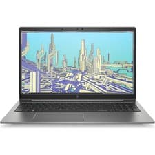 ZBook Firefly 15 G8