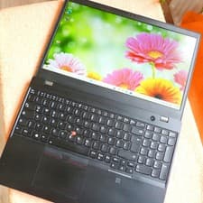 ThinkPad L15 Gen 1