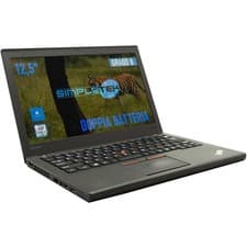 ThinkPad X260